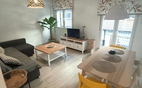 Apartamento Arandas Centro, By Daimar