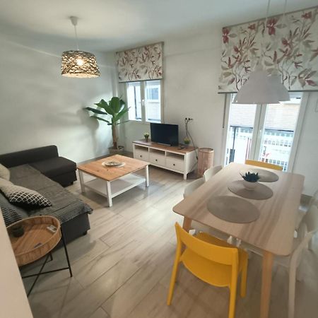 Apartamento Arandas Centro, By Daimar Granada Exterior foto