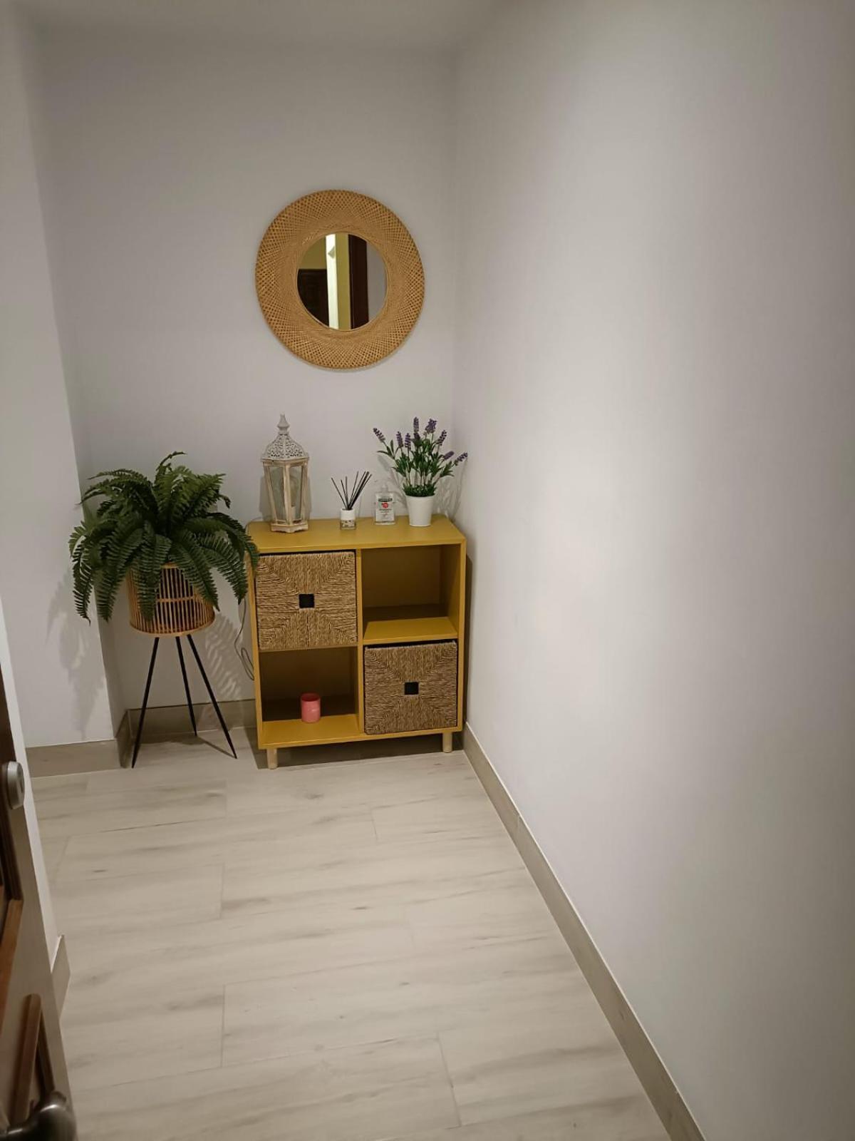 Apartamento Arandas Centro, By Daimar Granada Exterior foto
