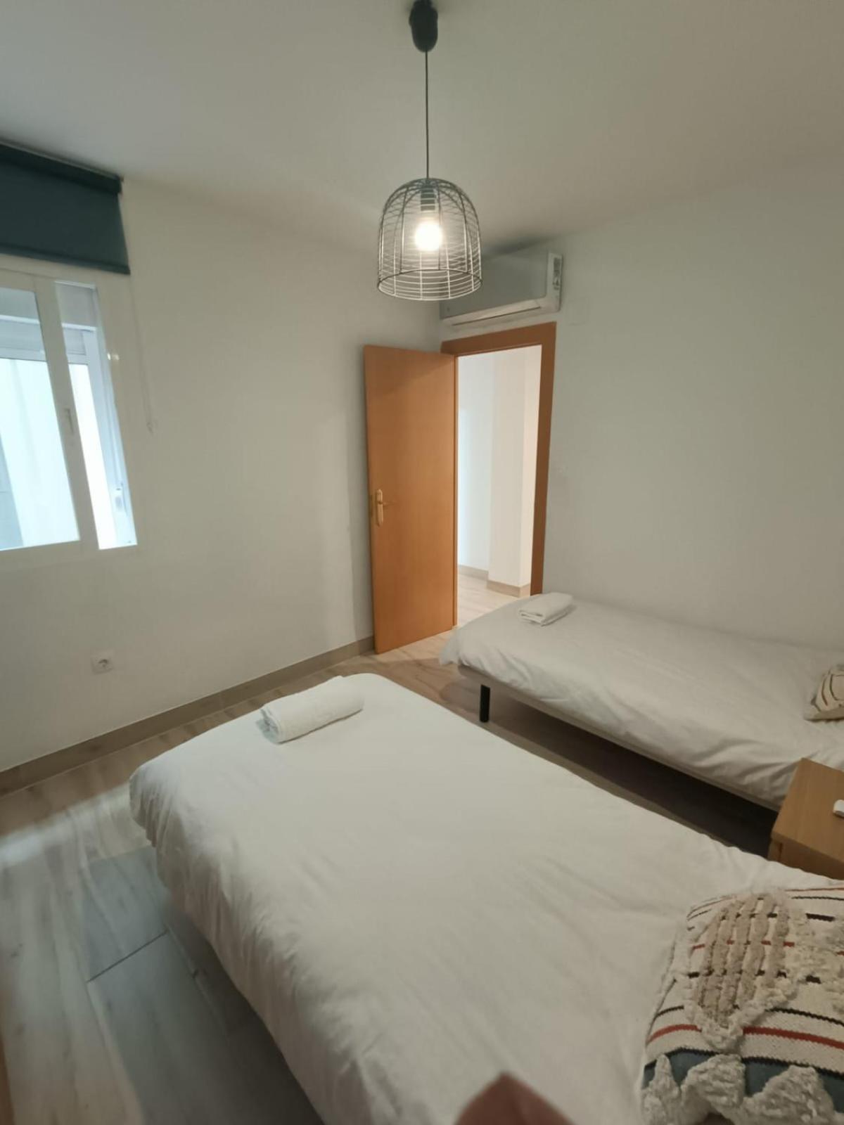 Apartamento Arandas Centro, By Daimar Granada Exterior foto