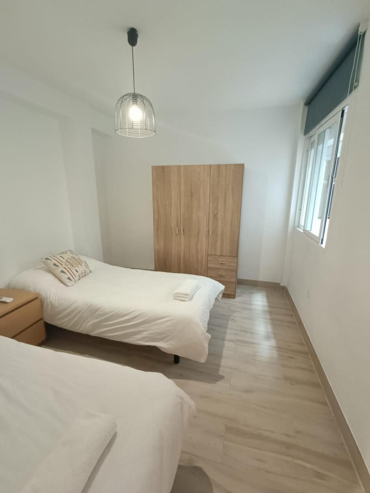 Apartamento Arandas Centro, By Daimar Granada Exterior foto