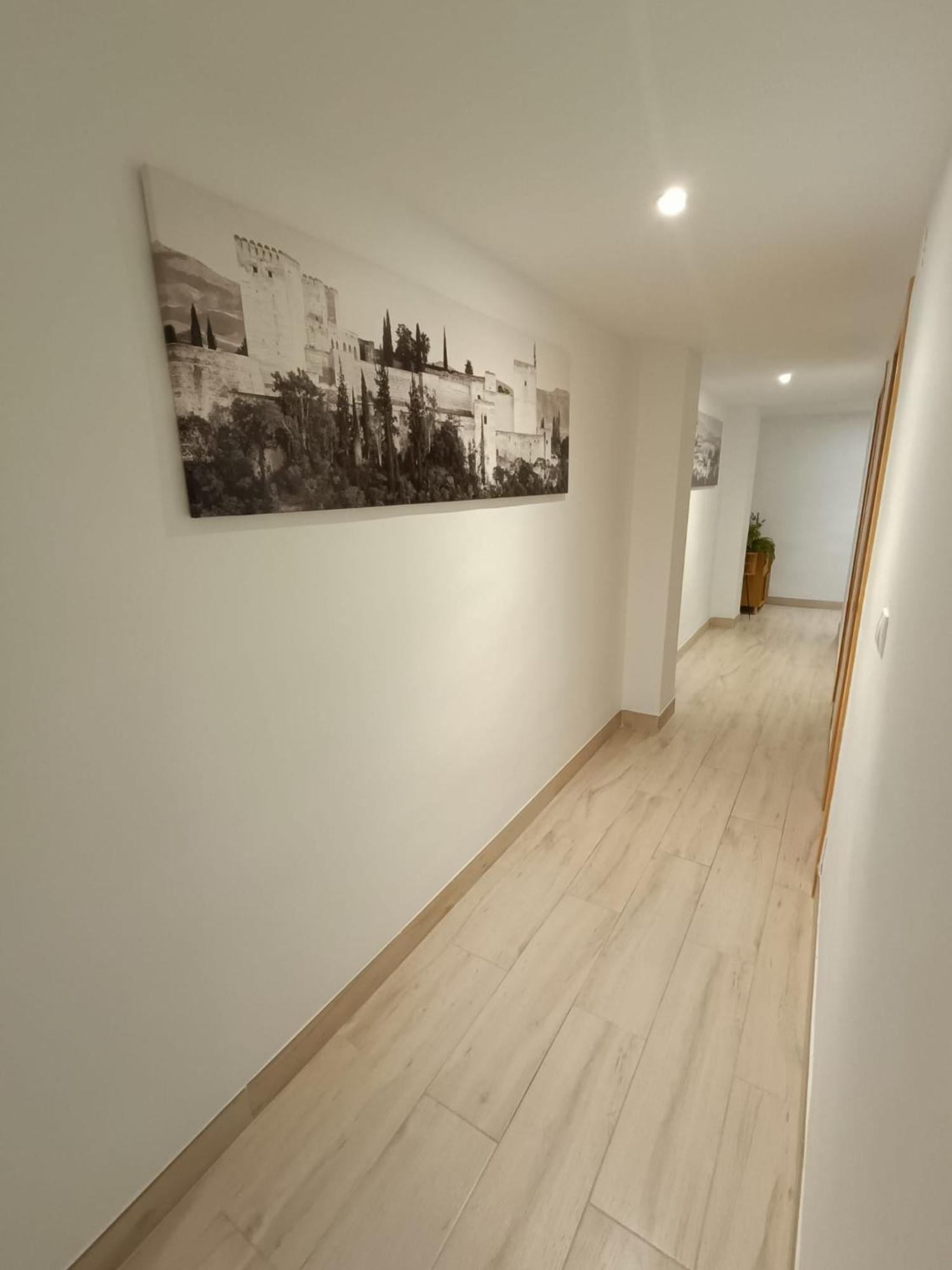 Apartamento Arandas Centro, By Daimar Granada Exterior foto